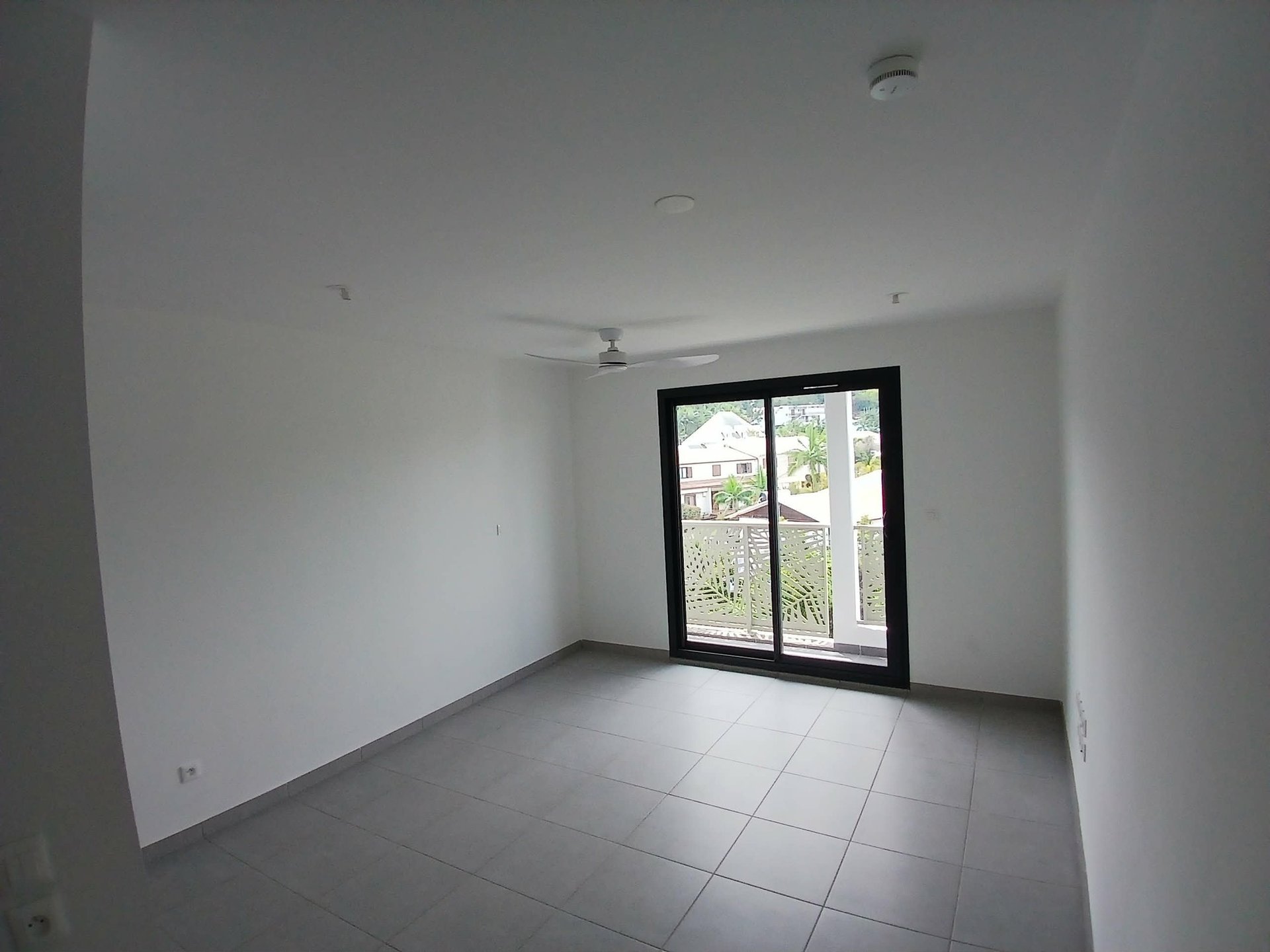 Appartement à louer, 27m², Le Tampon