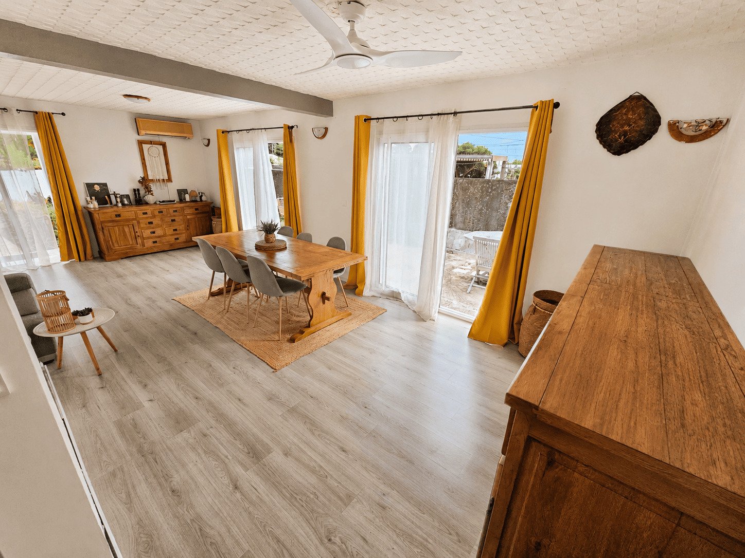 Appartement à vendre, 120m², Saint-André
