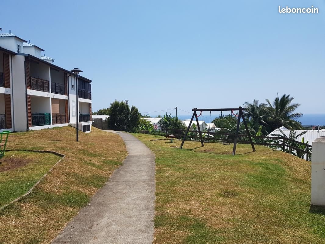 Appartement à louer, 79m², La Bretagne