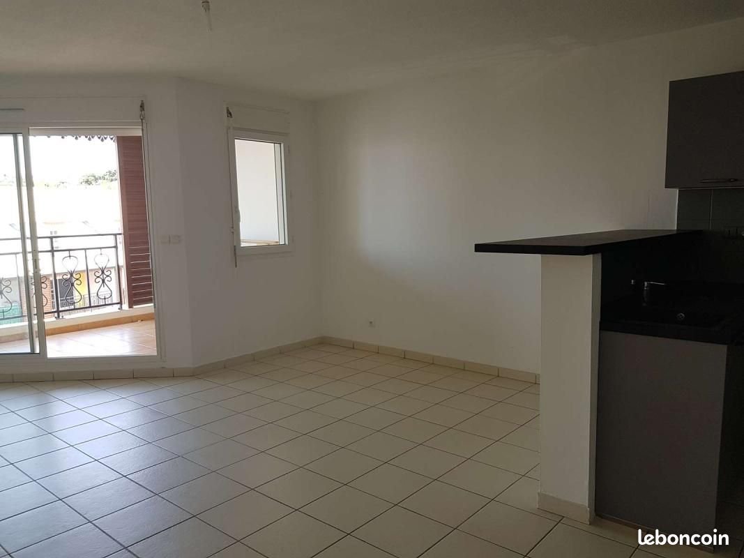 Appartement à louer, 79m², La Bretagne