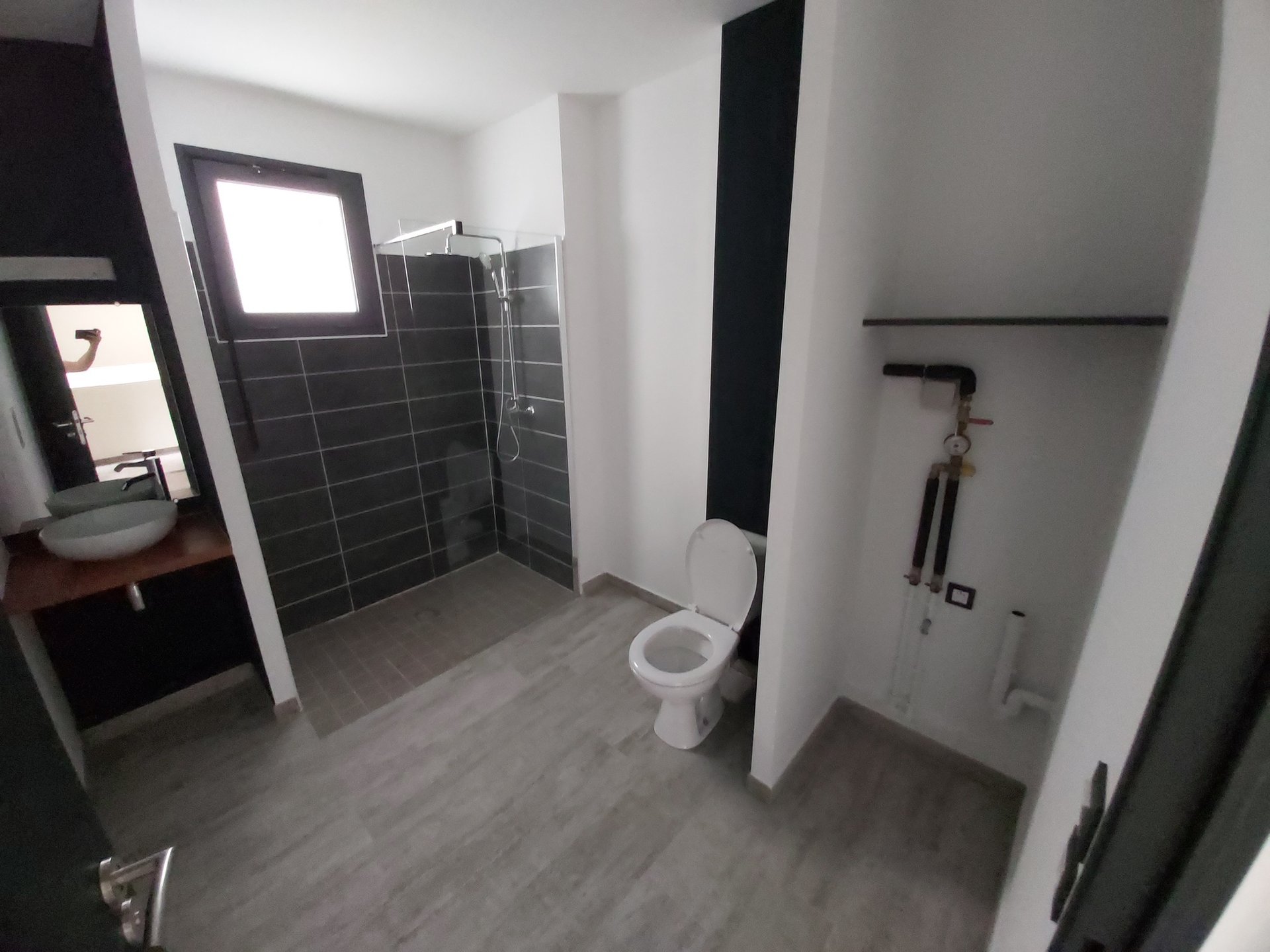 Appartement à louer, 24m², Le Tampon