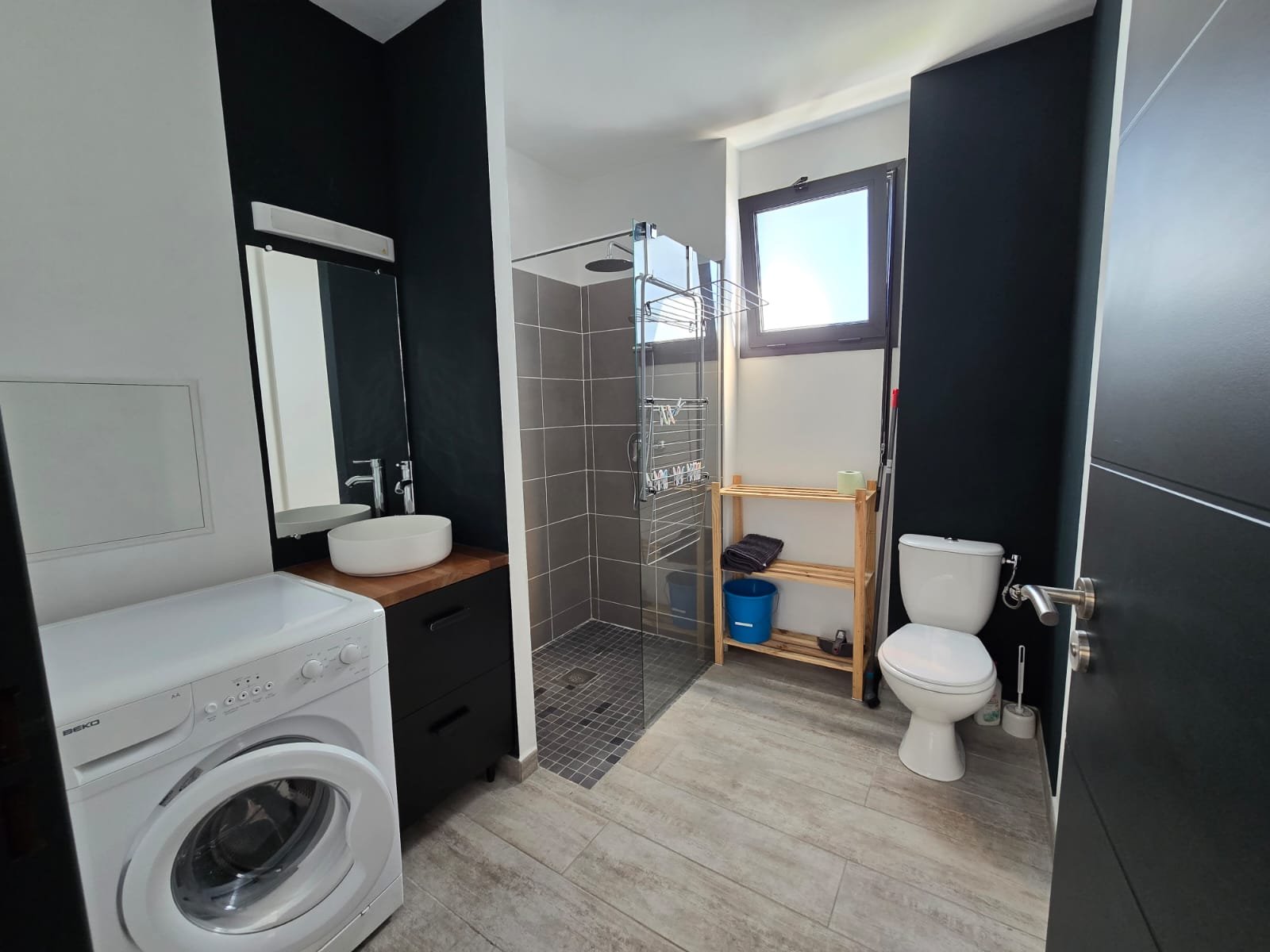 Appartement à vendre, 20m², Le Tampon