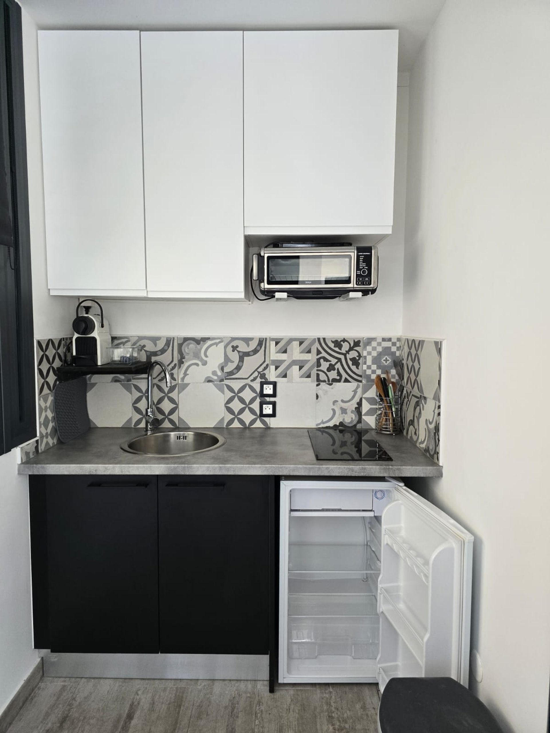Appartement à vendre, 20m², Le Tampon