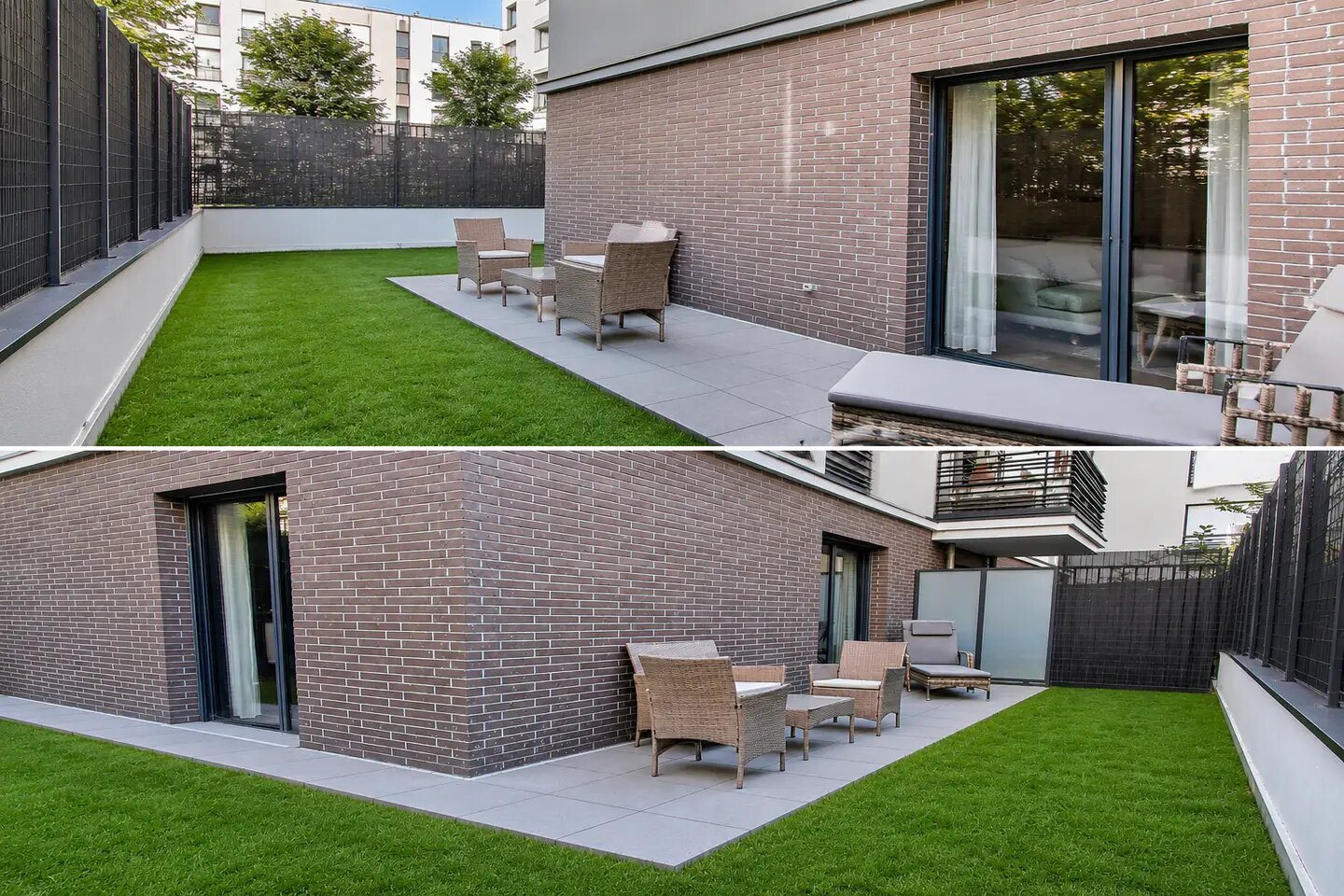 Appartement à vendre, 37m², Rueil-Malmaison