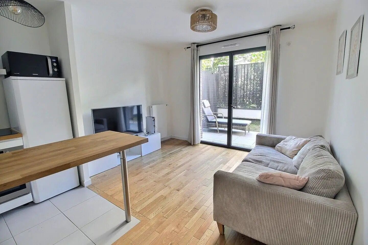 Appartement à vendre, 37m², Rueil-Malmaison