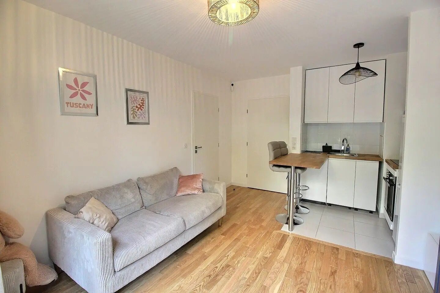 Appartement à vendre, 37m², Rueil-Malmaison
