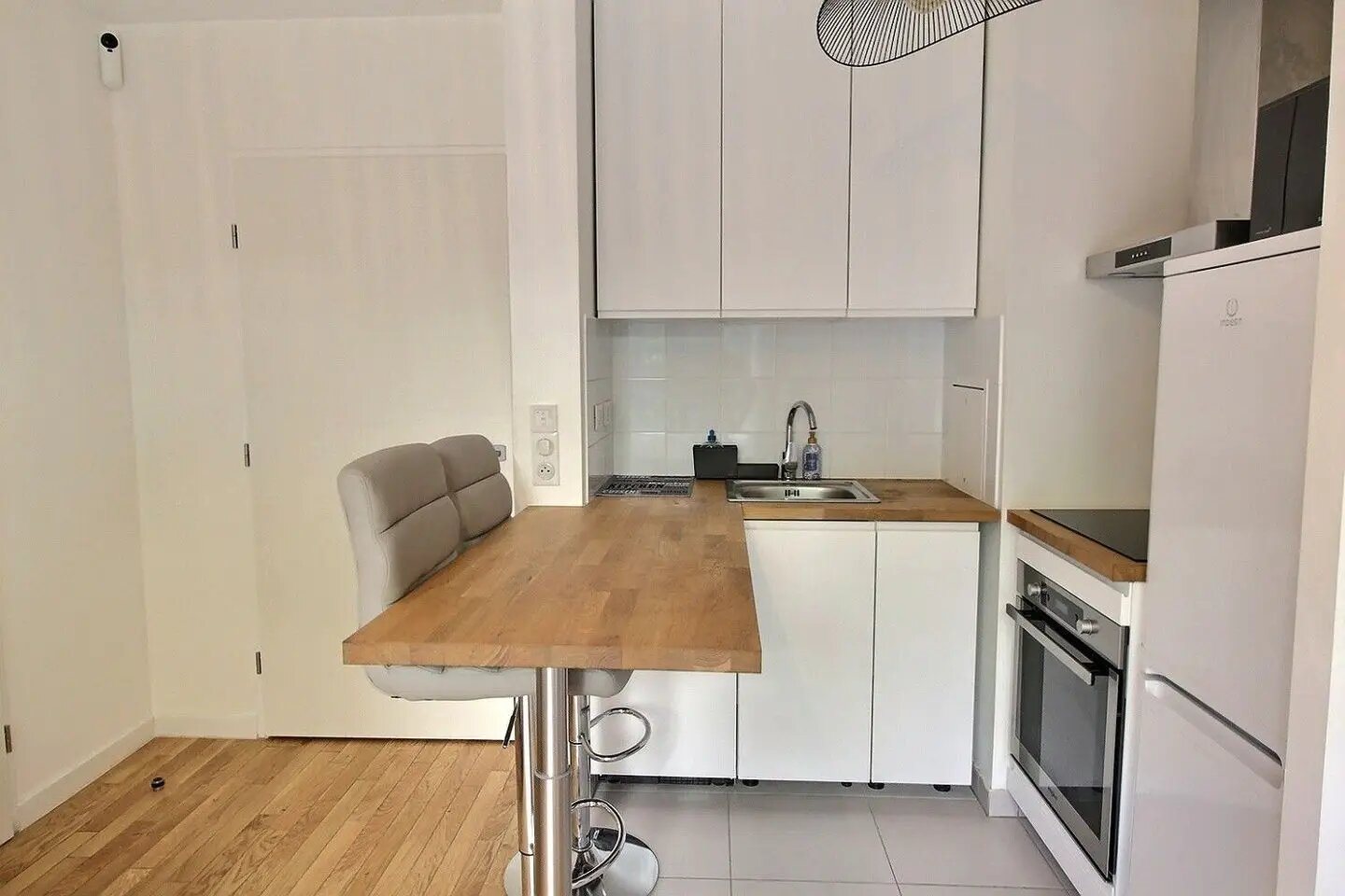 Appartement à vendre, 37m², Rueil-Malmaison