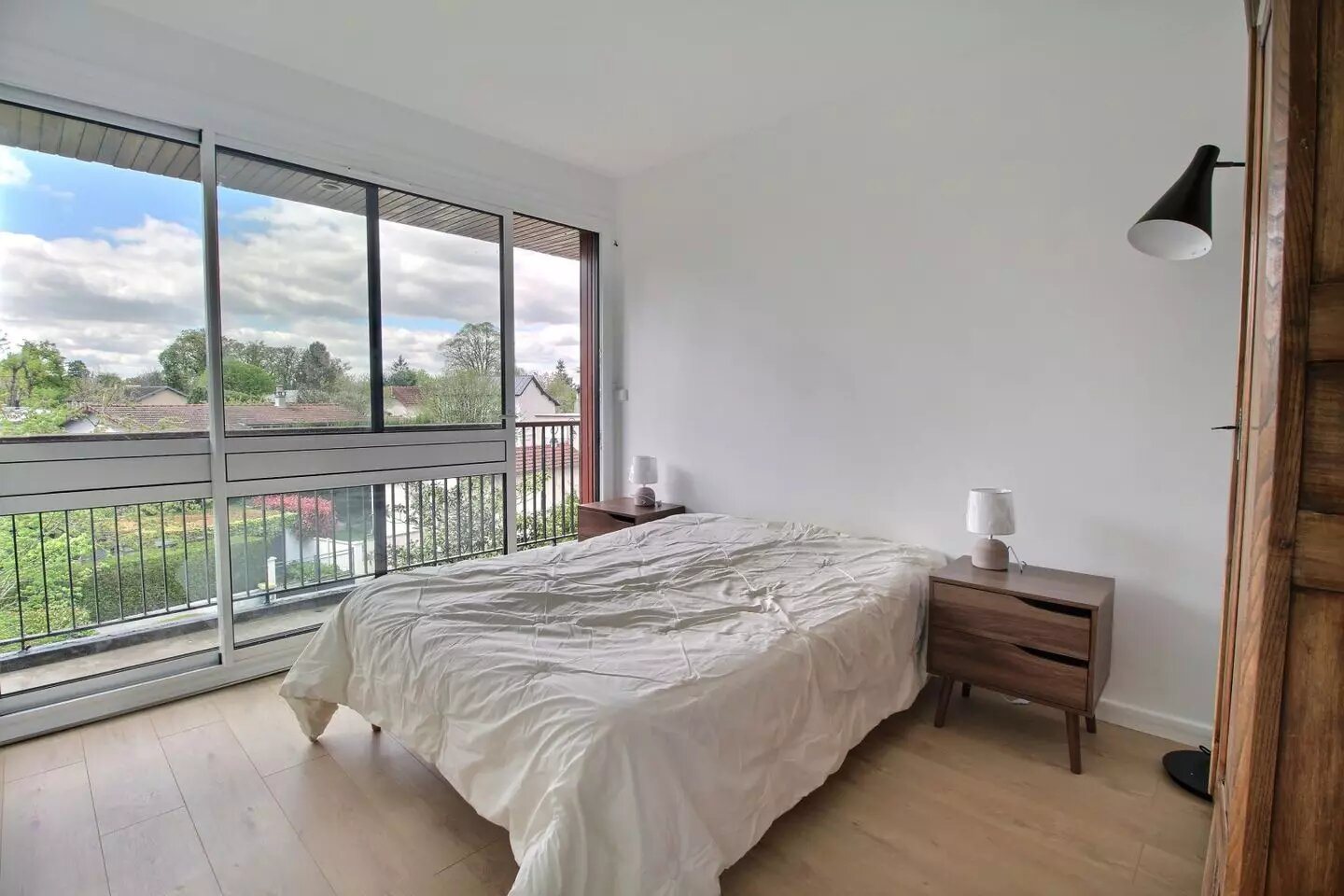 Appartement à vendre, 55m², Vaucresson
