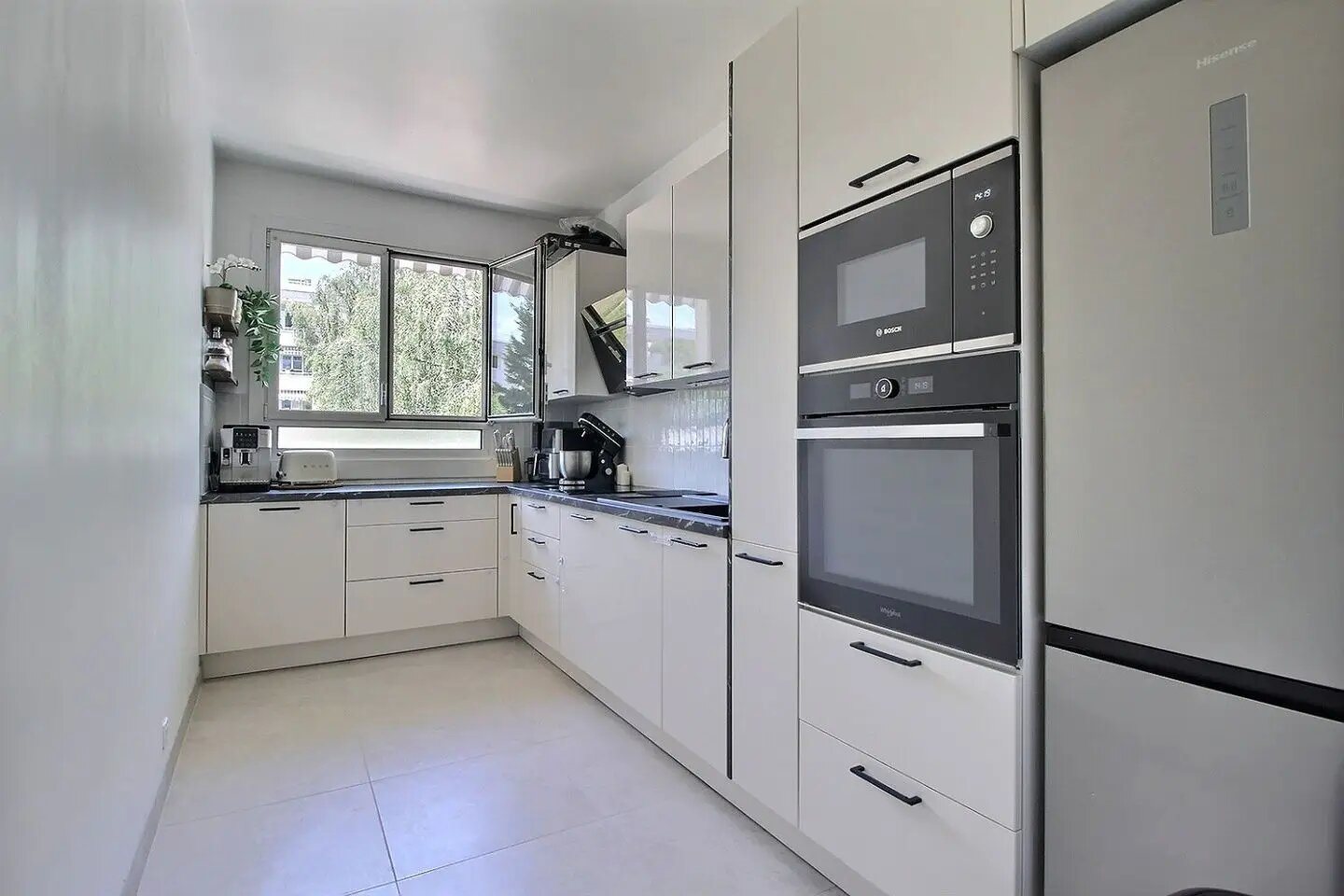 Appartement à vendre, 72m², Vaucresson