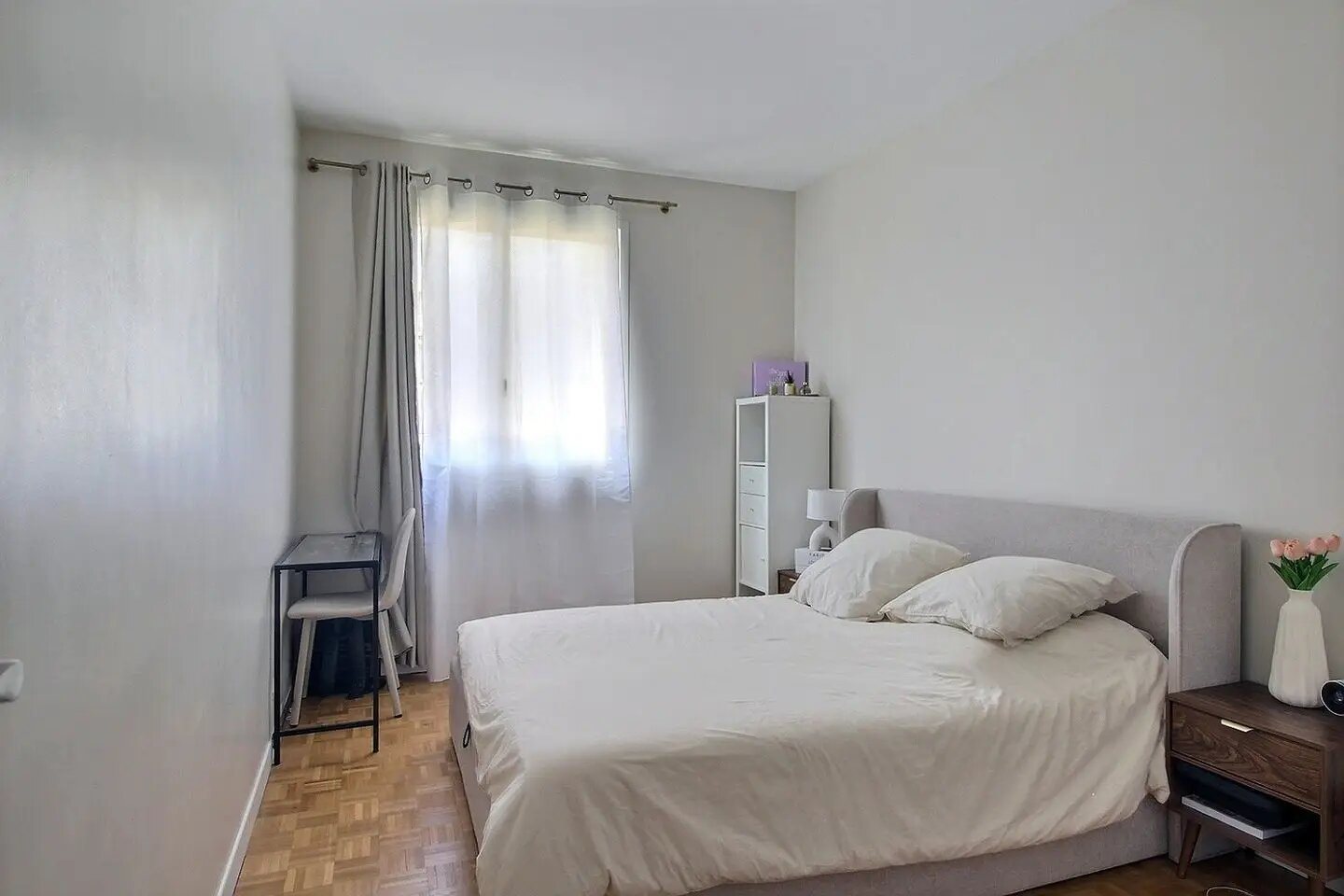 Appartement à vendre, 72m², Vaucresson