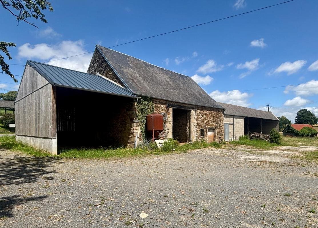 Maison à vendre, 113m², Isigny-le-Buat