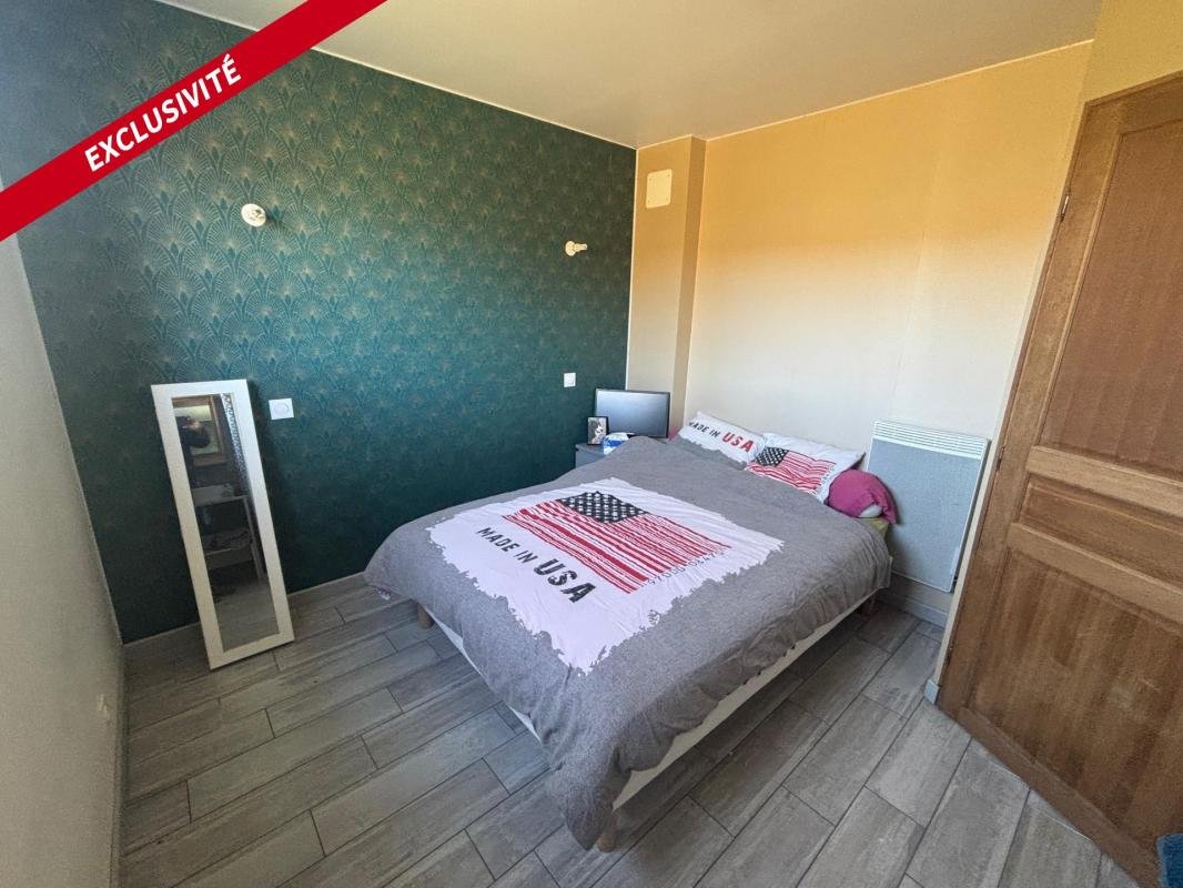 Maison à vendre, 340m², Saint-Quentin-sur-le-Homme