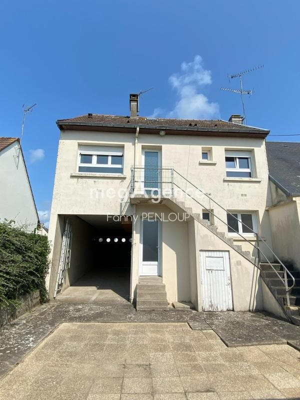 Maison à vendre, 112m², Saint-Pair-sur-Mer