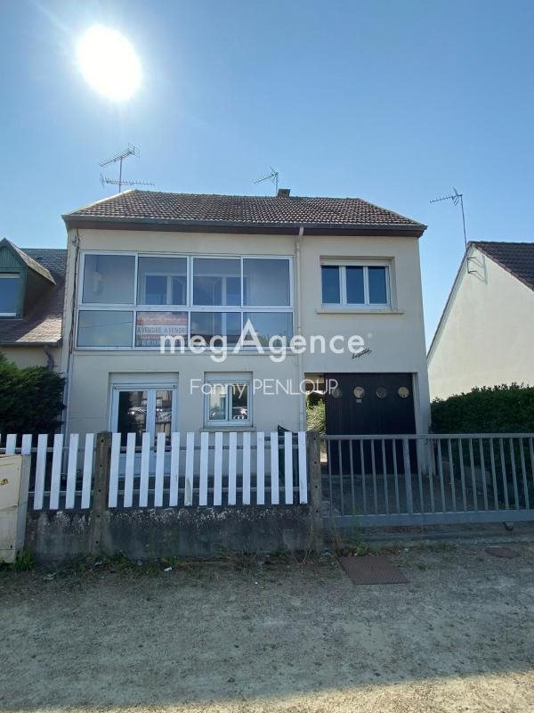 Maison à vendre, 112m², Saint-Pair-sur-Mer