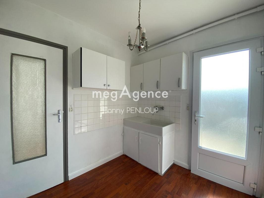 Maison à vendre, 112m², Saint-Pair-sur-Mer