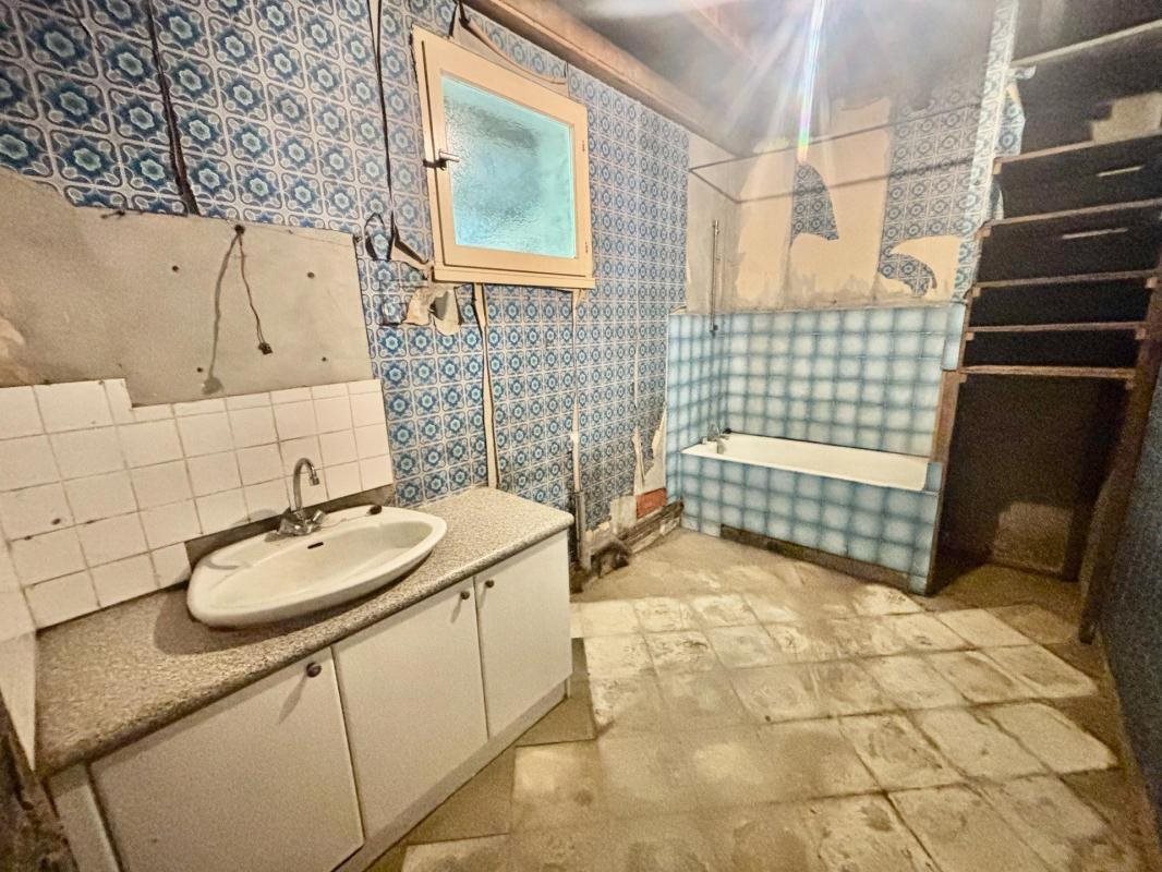 Maison à vendre, 77m², Saint-Laurent-de-Cuves