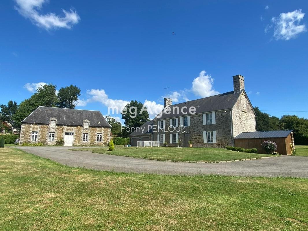Maison à vendre, 288m², Isigny-le-Buat