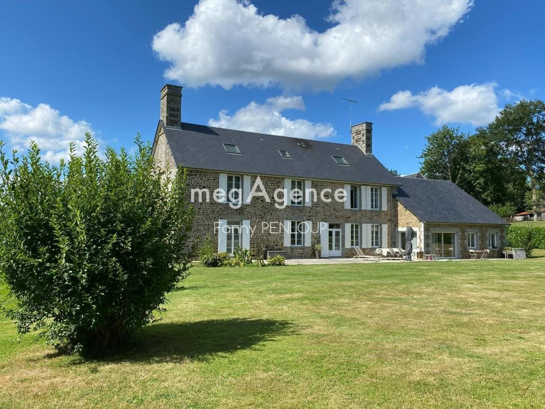 Maison à vendre, 288m², Isigny-le-Buat