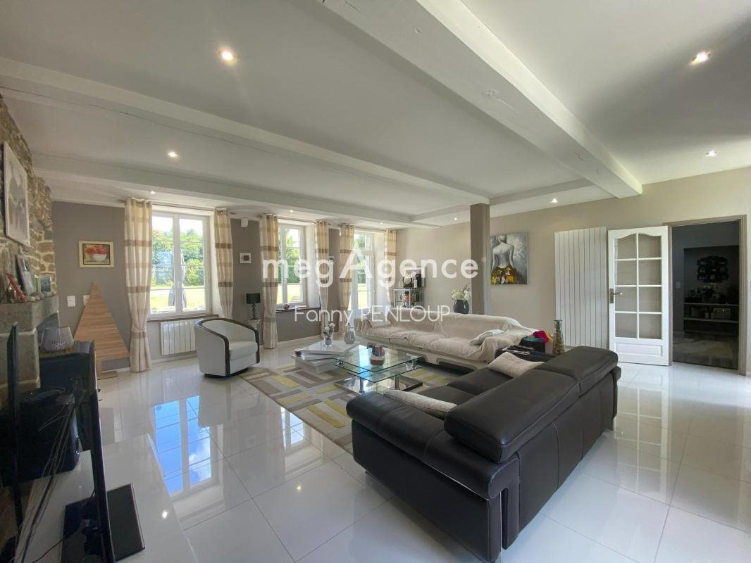 Maison à vendre, 288m², Isigny-le-Buat