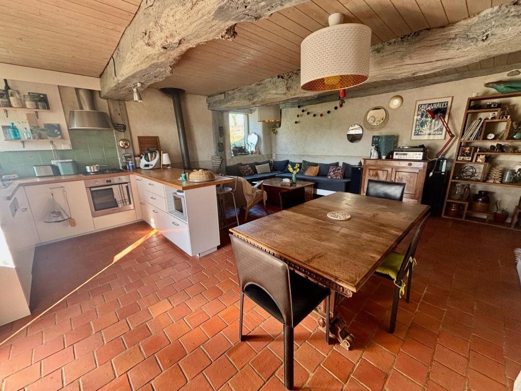 Maison à vendre, 175m², Cuves