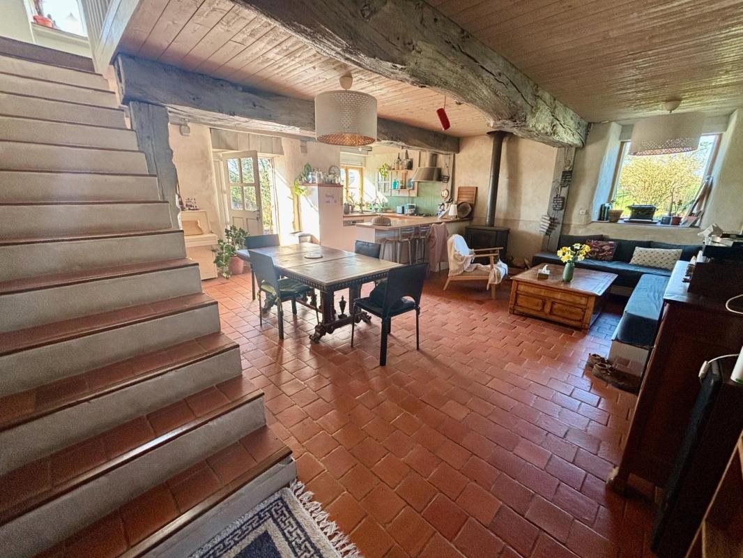 Maison à vendre, 175m², Cuves