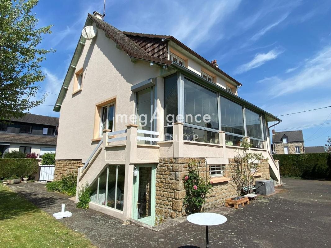 Maison à vendre, 139m², Avranches