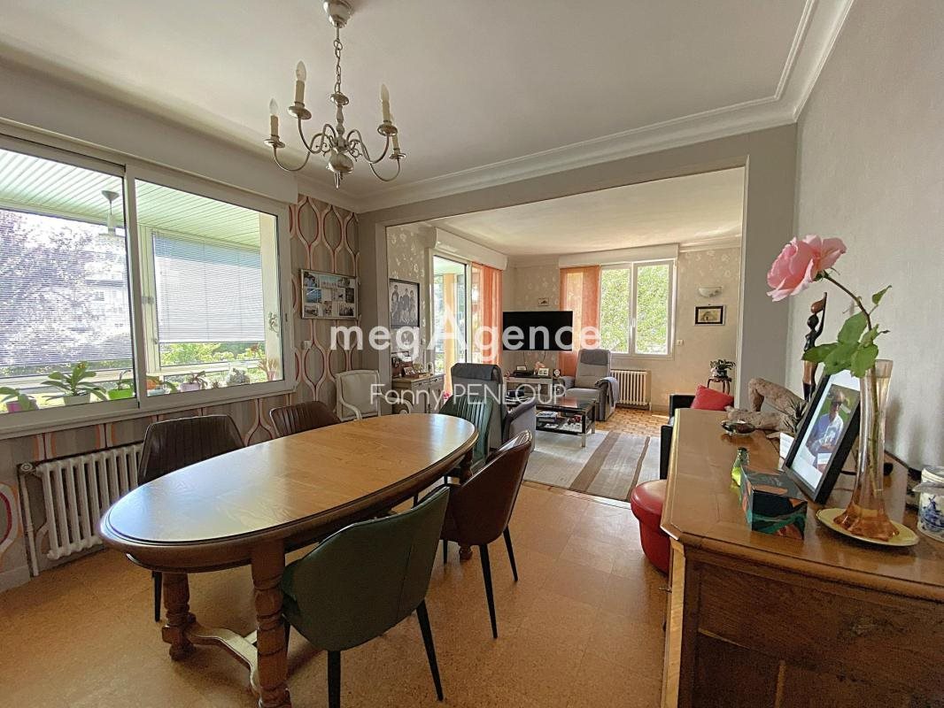 Maison à vendre, 139m², Avranches