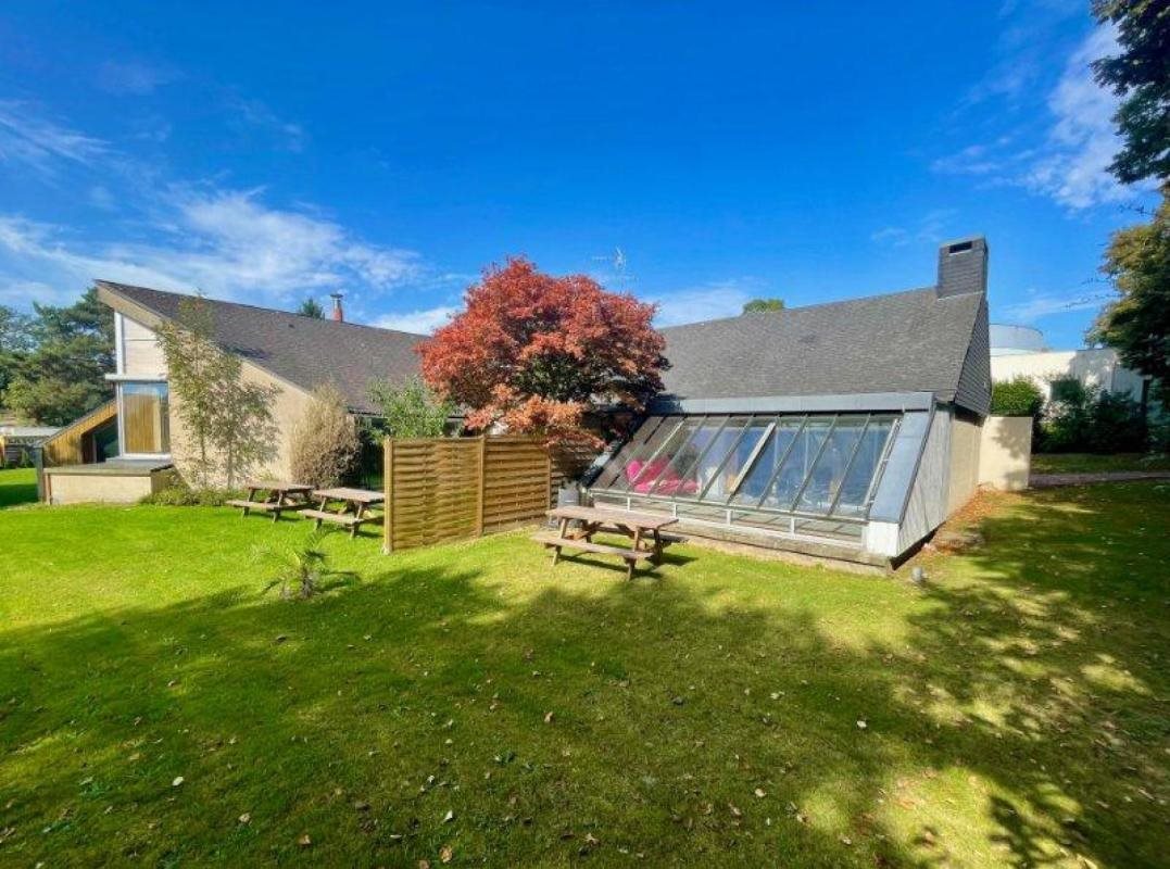 Maison à vendre, 230m², Brécey