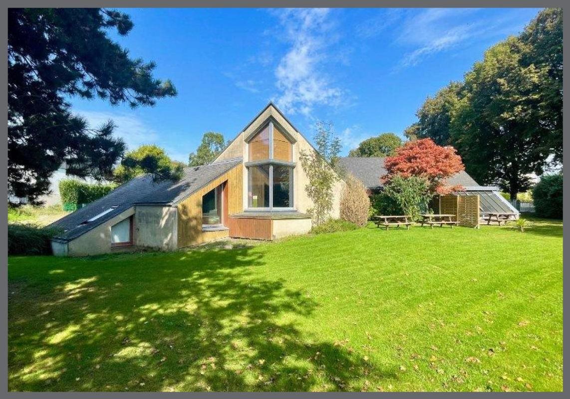 Maison à vendre, 230m², Brécey