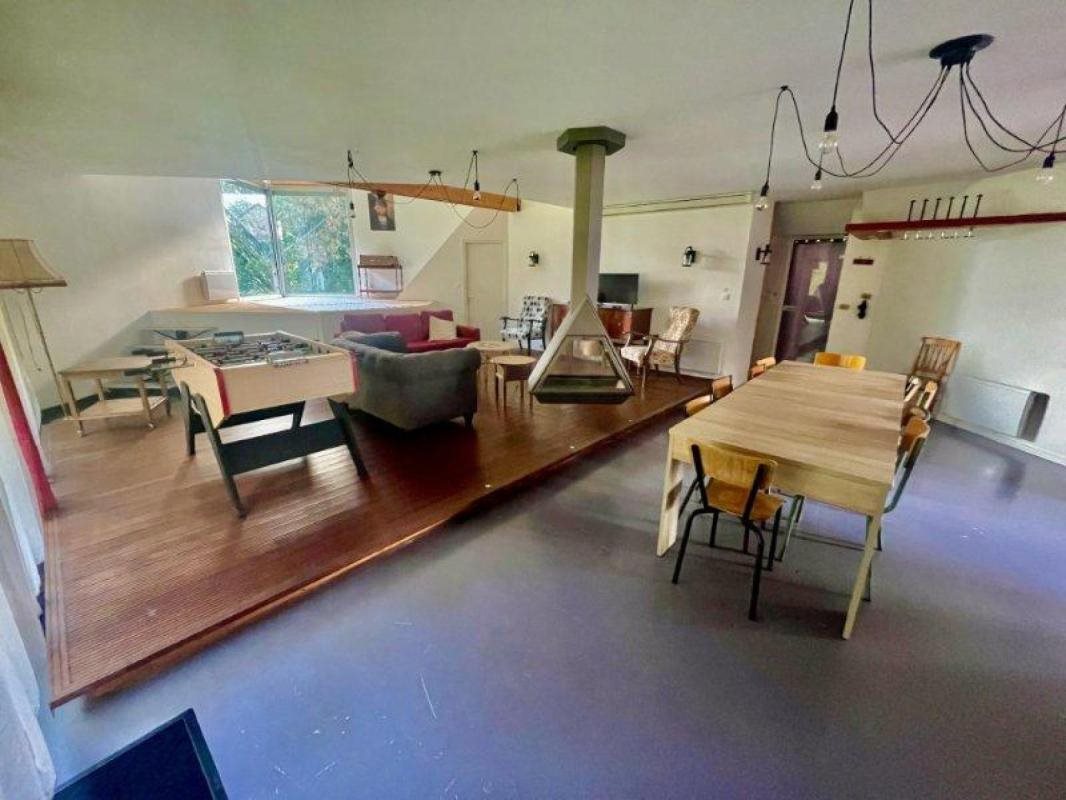 Maison à vendre, 230m², Brécey