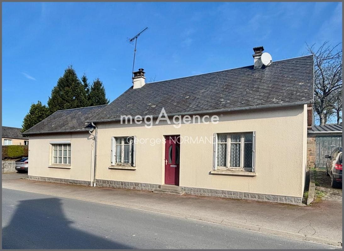 Maison à vendre, 100m², Cuves