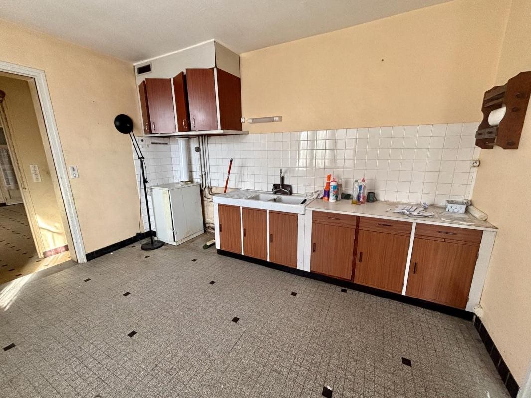 Maison à vendre, 100m², Cuves