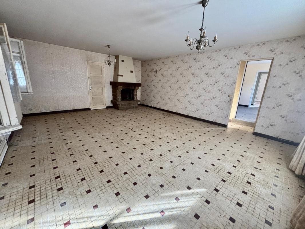 Maison à vendre, 100m², Cuves