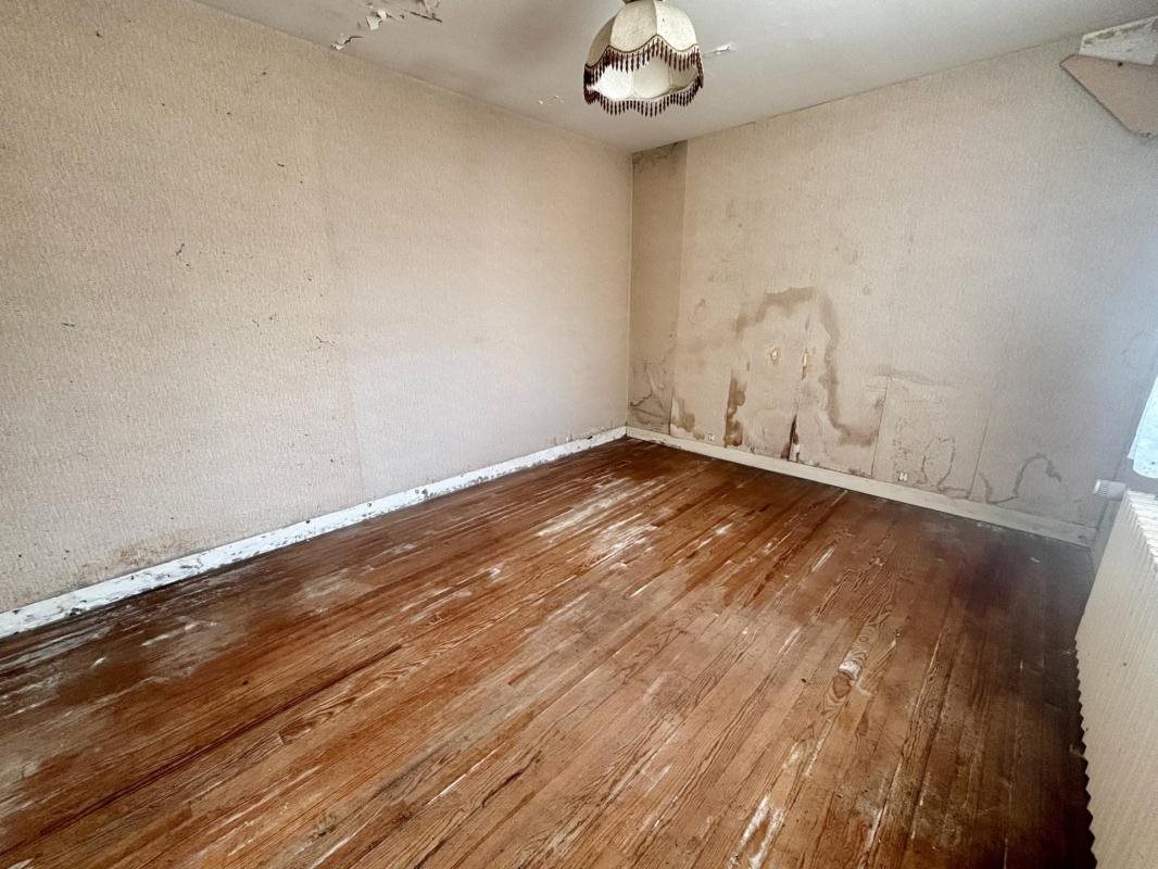 Maison à vendre, 100m², Cuves