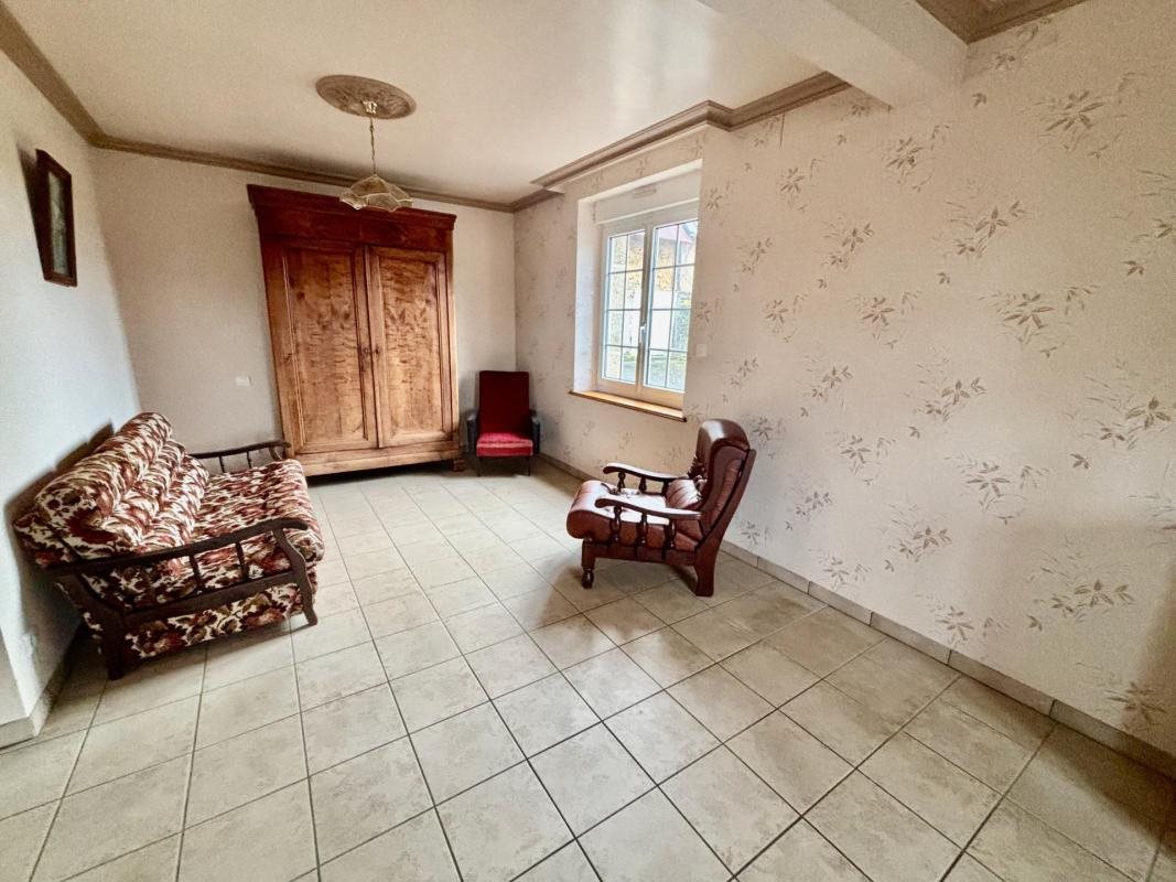 Maison à vendre, 140m², Isigny-le-Buat