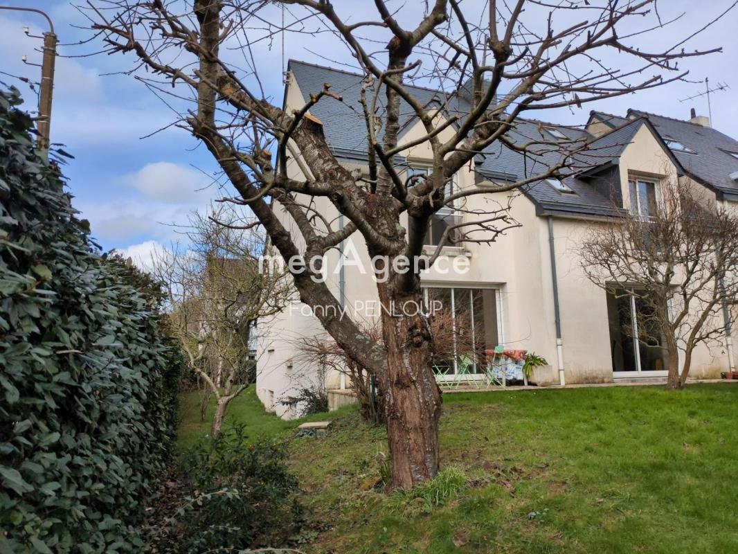Maison à vendre, 190m², Rennes