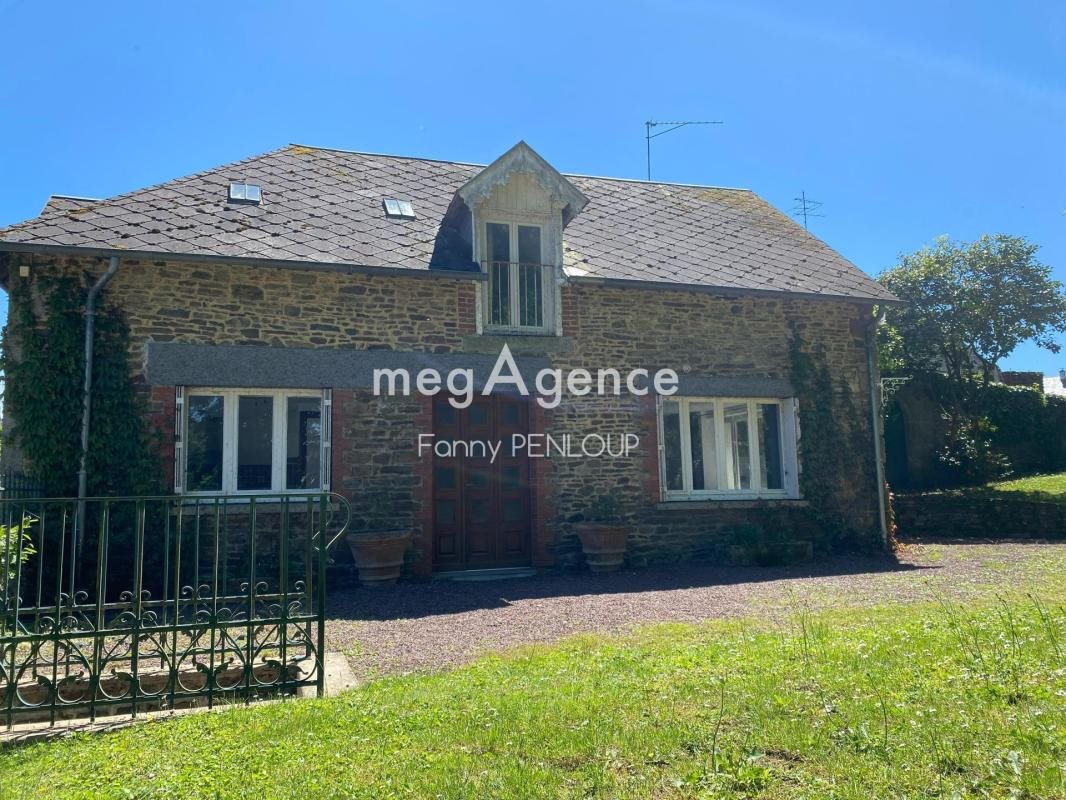 Maison à vendre, 77m², Saint-James