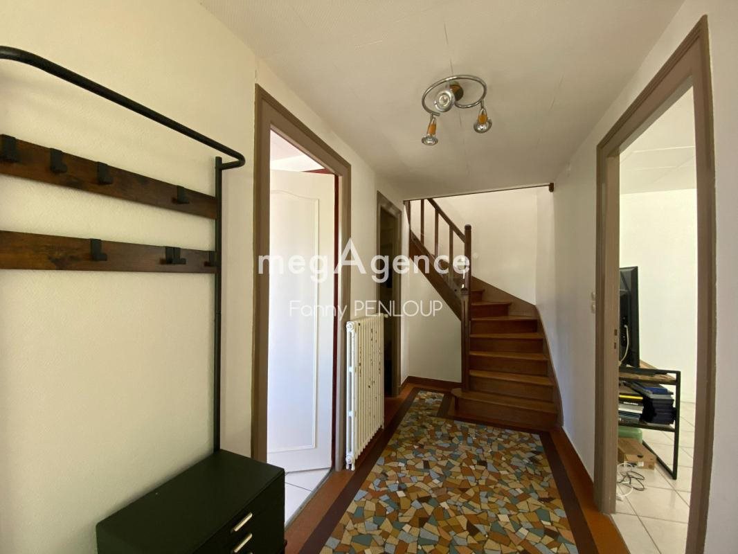 Maison à vendre, 77m², Saint-James
