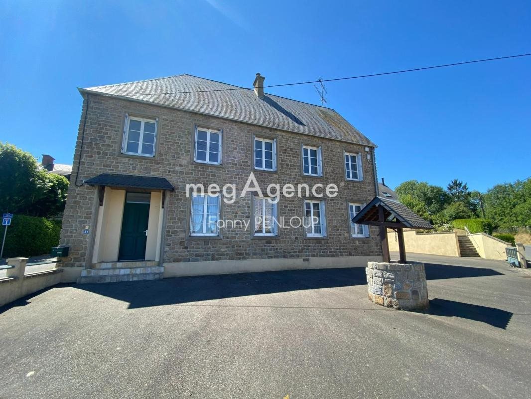 Maison à vendre, 115m², Pontaubault