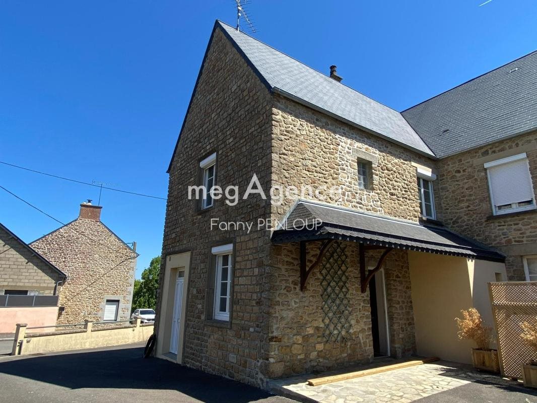 Maison à vendre, 115m², Pontaubault