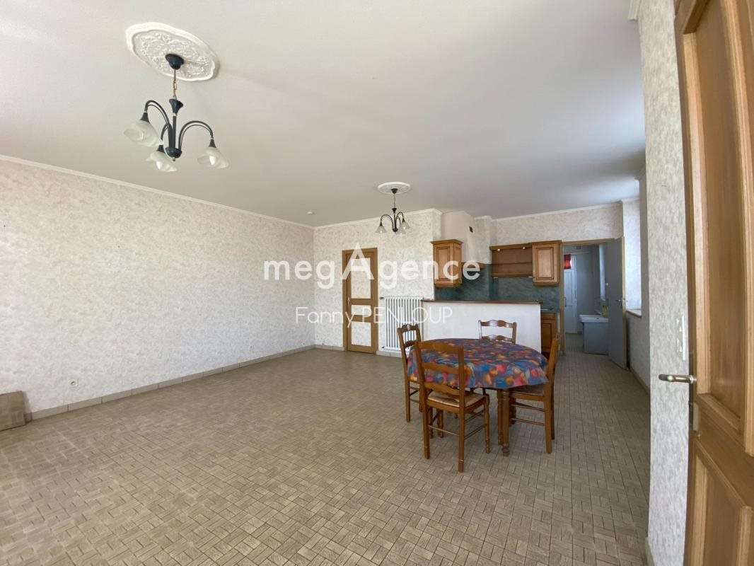Maison à vendre, 115m², Pontaubault