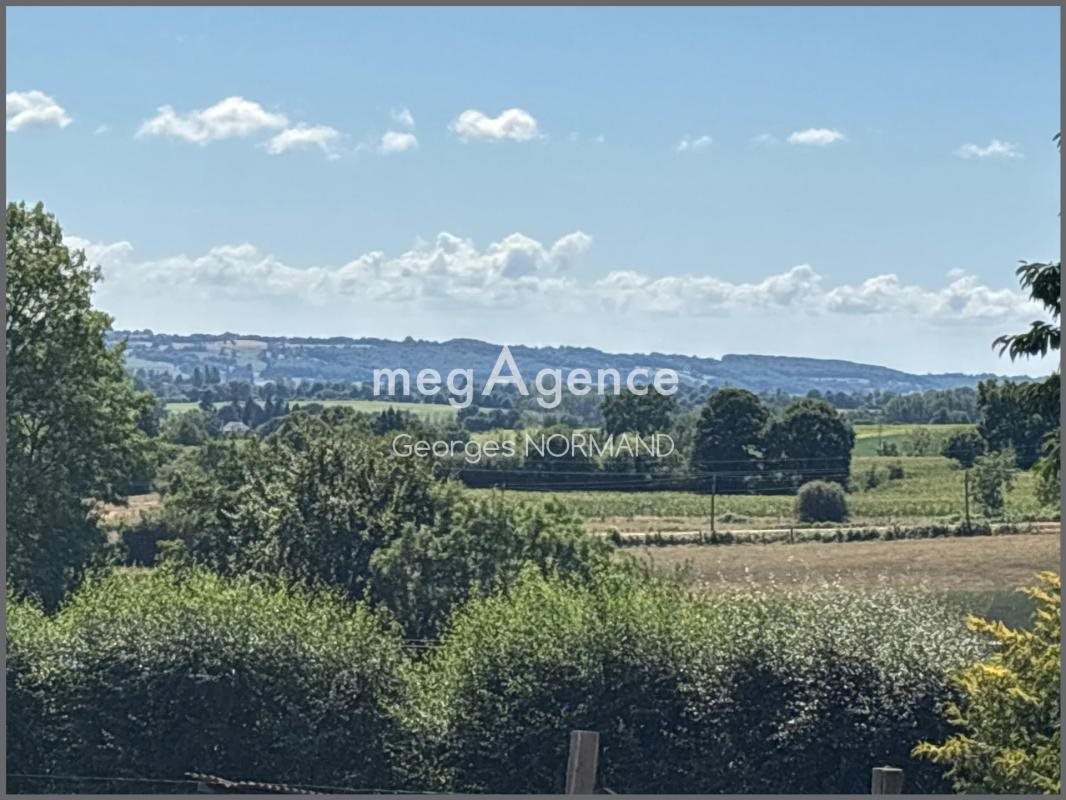 Maison à vendre, 88m², Saint-Laurent-de-Cuves