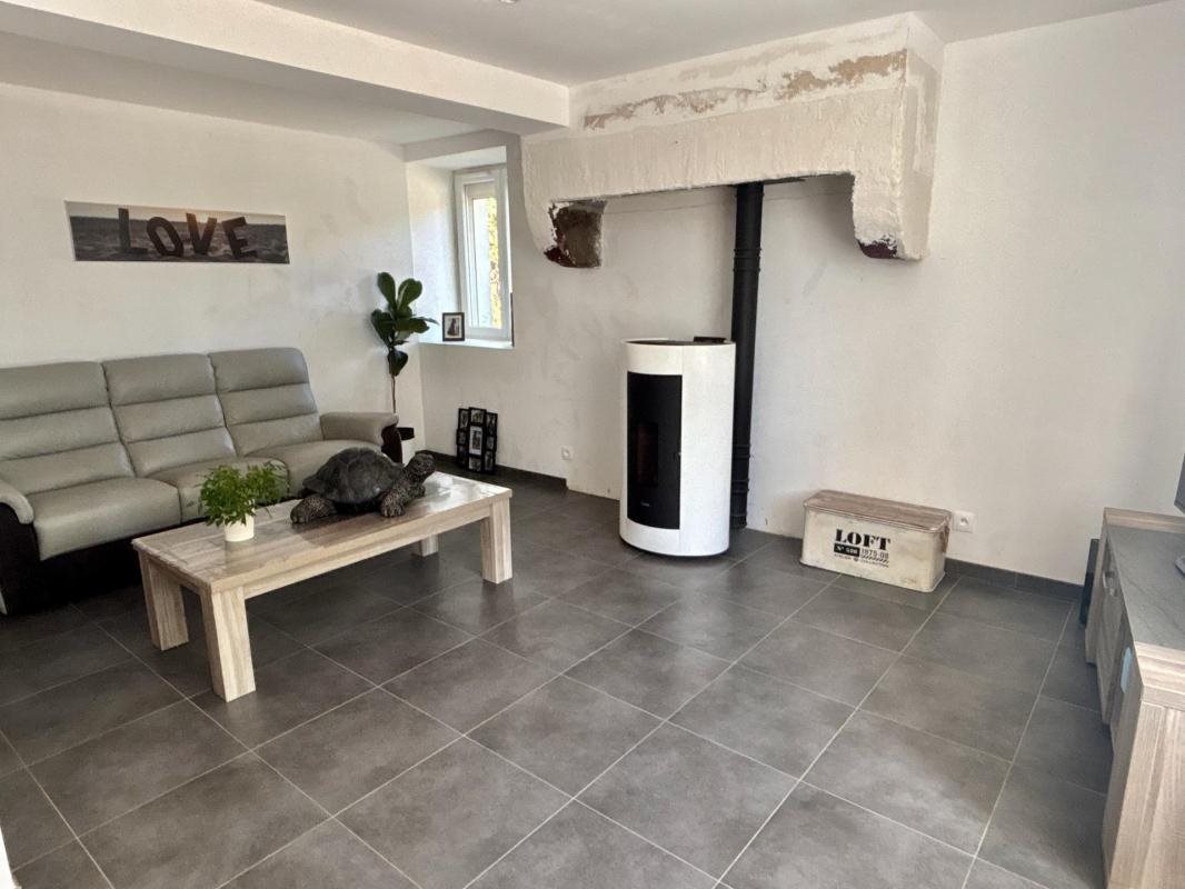 Maison à vendre, 88m², Saint-Laurent-de-Cuves