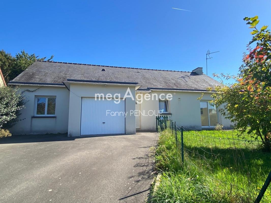 Maison à vendre, 111m², La Colombe
