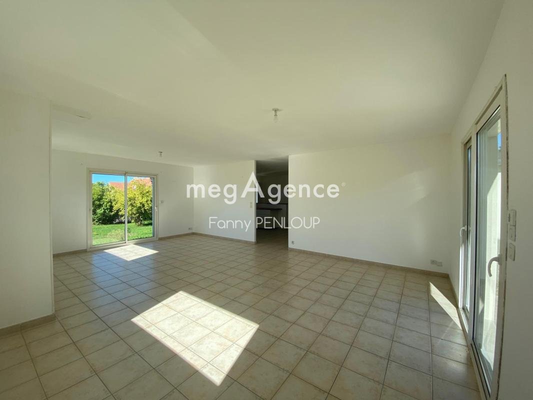 Maison à vendre, 111m², La Colombe