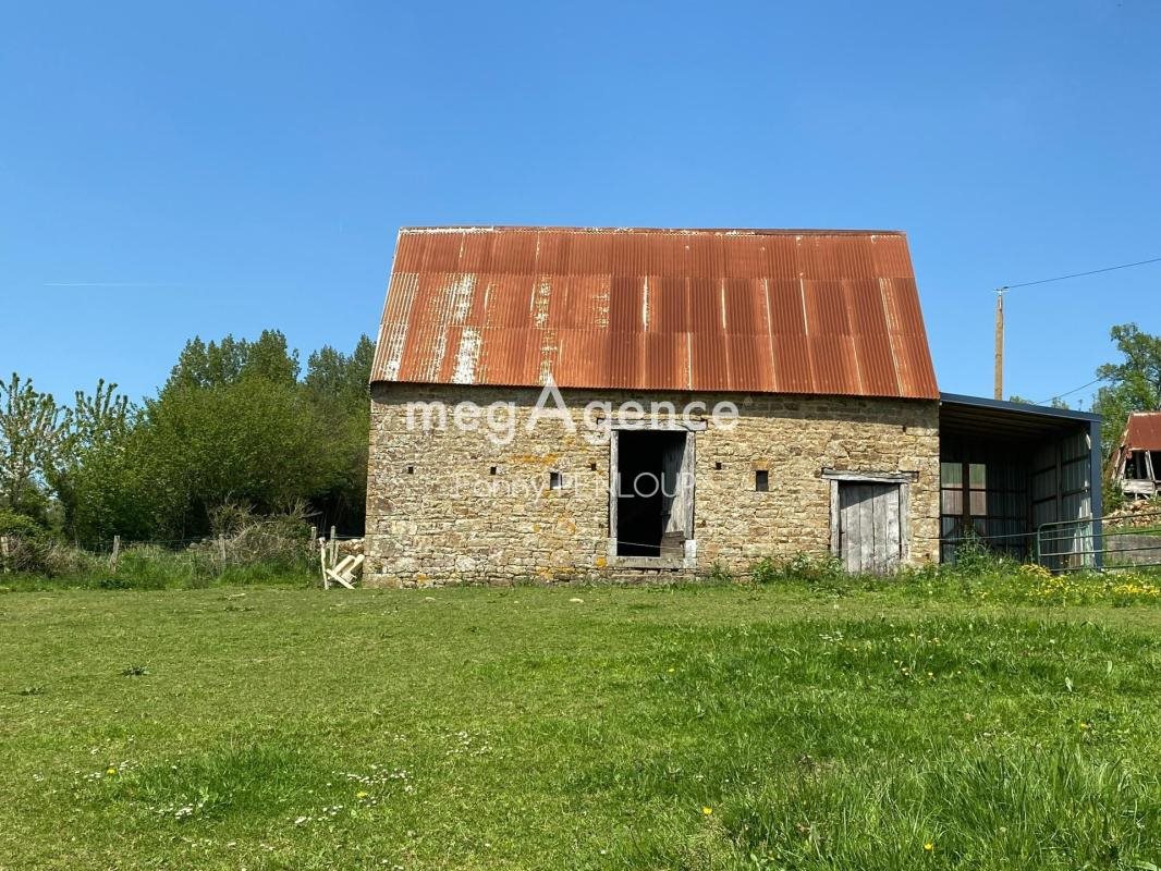 Maison à vendre, 50m², Villedieu-les-Poêles-Rouffigny