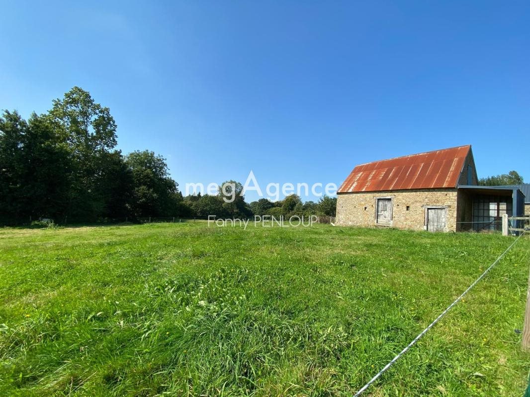 Maison à vendre, 50m², Villedieu-les-Poêles-Rouffigny
