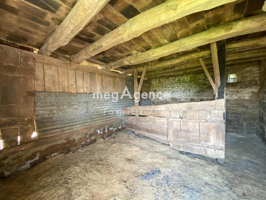 Maison à vendre, 50m², Villedieu-les-Poêles-Rouffigny