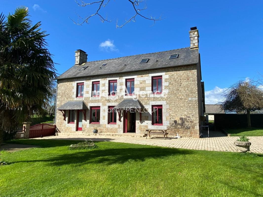Maison à vendre, 180m², Les Loges-Marchis