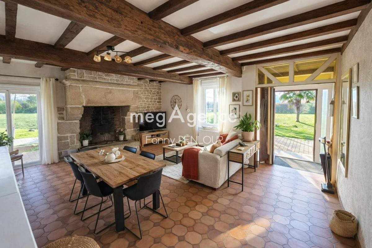 Maison à vendre, 180m², Les Loges-Marchis